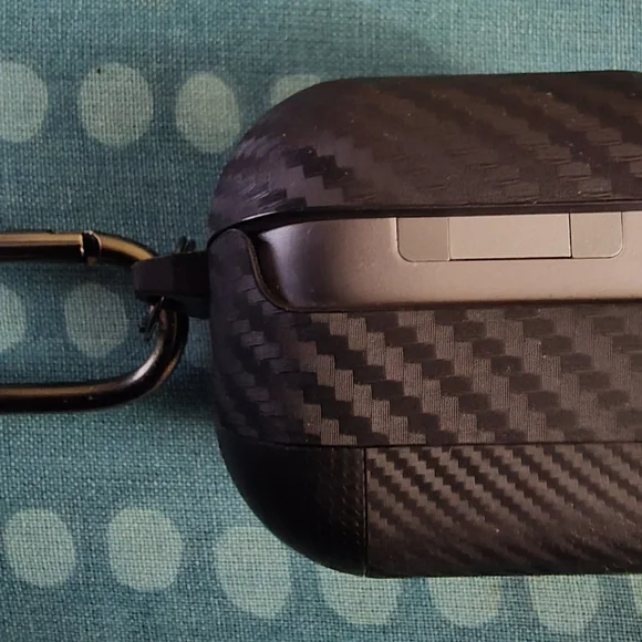 Samsung Earbud Headphones - Black - Picture 6 of 7